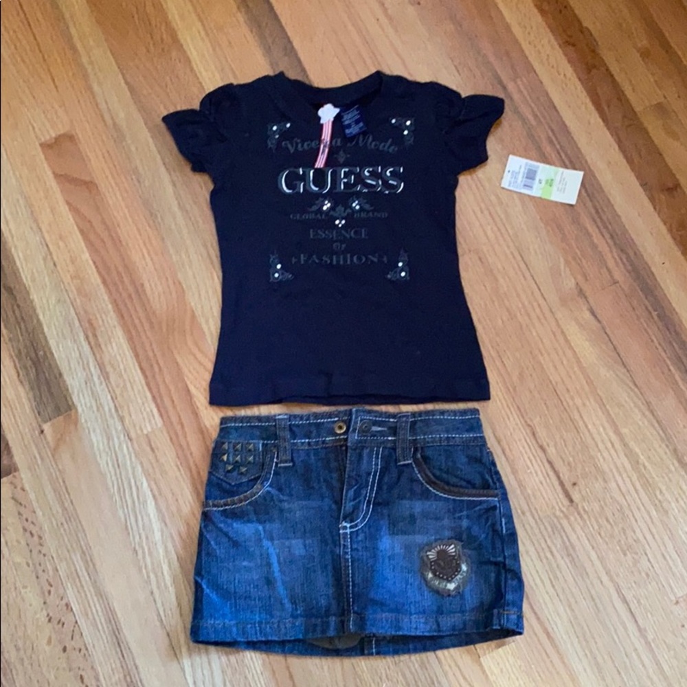 Guess set